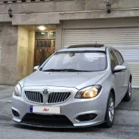 برلیانس H320-AT ( مدل 95 اتومات )