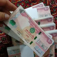 مشابه اصلی اسکناسس سینمایی شاباش|کلکسیون سکه، تمبر، اسکناس|تهران, آذربایجان|دیوار