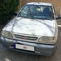 وانت پراید ۱۴۰۲