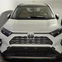 تویوتا رافور 2025 ژاپن