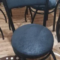 میزغذاخوری ۴نفره|میز و صندلی غذاخوری|خوی, |دیوار