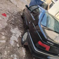 پژو 405 مشکی|خودرو سواری و وانت|مراغه, |دیوار