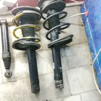 کمک اسپرت پژو