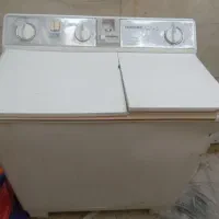 لباسشویی دوقلو توشیبا