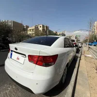 سراتو اپشنال ۹۷|خودرو سواری و وانت|تهران, میدان ولیعصر|دیوار
