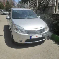 ساندرو اتوماتیک 1395