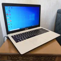 لپ تاپ ایسوس تمیز با SSD|رایانه همراه|شیراز, زرهی|دیوار