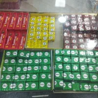 یه نفر شریک برای مغازه سوپر مارکت نیازمند هستیم
