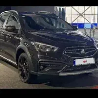 حواله ی خرید اریا سایپا گیربکس اتوماتیک