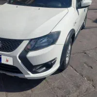 کوییک  gxr l مدل ۱۴۰۳ تمام فابریک