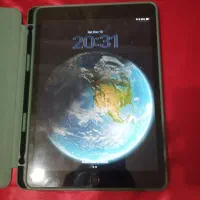 ایپد نسل 9 2021 حجم 512