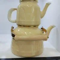 کتری قوری