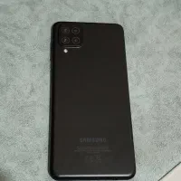 کوشی سامسونگ a12 در حد صفر|موبایل|اردبیل, |دیوار