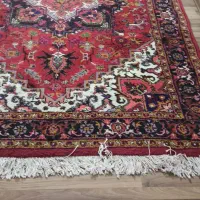 فرش هریس نخ اصل ودرجه یک ونو|فرش|تبریز, |دیوار