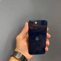 iPhone 13 mini فوق العاده تمیز و استثنائی
