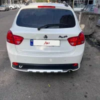 کوییک اس مدل ۴۰۳ بی رنگ سلامت همه چی صفره|خودرو سواری و وانت|فردیس, شهرک شهید حسینی|دیوار