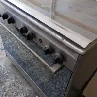 فرگاز تمام استیل