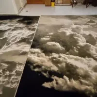 فرش ۹ متری|فرش|تهران, سازمان برنامه شمالی|دیوار