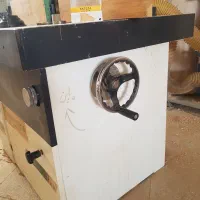 فرز زمینی نانسینگ وارداتی|ماشینآلات صنعتی|کاشان, لتحر|دیوار