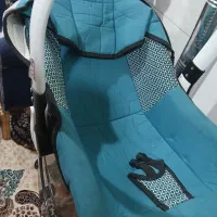 کریر|کالسکه و لوازم جانبی|سیرجان, |دیوار