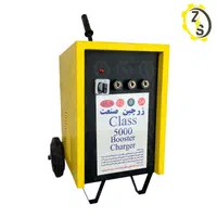 شارژر باتری صنعتی و خانگی واستارتر سواری وسنگین|فروشگاه و مغازه|تهران, شوش|دیوار