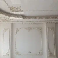 نقاشی ساختمان رنگ آمیزی کناف ابزار پتینه|خدمات پیشه و مهارت|اردبیل, |دیوار