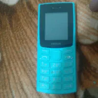 نوکیا ۱۰۵ سالم تمیز