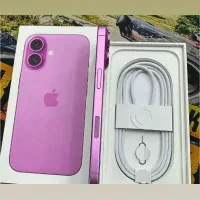 آیفون ۱۶نرمال