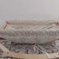 گهواره نوزاد مدل ننو|اسباب و اثاث بچه|تهران, حکیمیه|دیوار