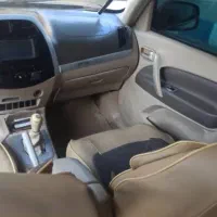 ام وی ام ایکس 33 مدل 91|خودرو سواری و وانت|اهواز, اهواز|دیوار