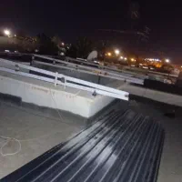 جوشکاری سیار