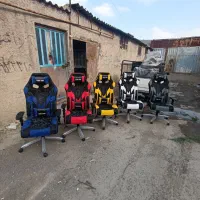 صندلی گیمینگ|مبلمان اداری|چهاردانگه (تهران), |دیوار