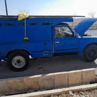 فروش نیسان*قیمت توافقی