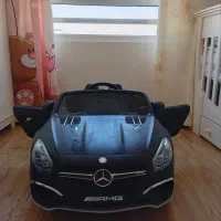 ماشین شارژی|اسباب‌بازی بچه|کرج, گوهردشت|دیوار