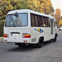 مینی بوس‌هیوندامزایده‌ای88|خودرو سنگین|تهران, فرودگاه مهرآباد|دیوار