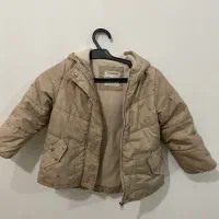 کاپشن ولباس بچگانه ۳-۶سال تیکه ای ۱۰۰هزارتومن