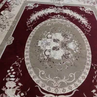 فرش|فرش|قم, زاد|دیوار