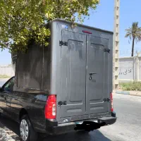 آریسان2 مدل 1402|خودرو سواری و وانت|اهواز, کمپلو شمالی|دیوار