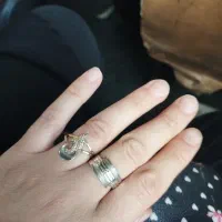 انگشتر قیمت ویژه