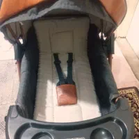 کالسکه کودک|کالسکه و لوازم جانبی|بومهن, |دیوار