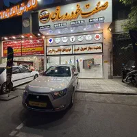دنا اتومات آپشنال تیتانیوم / صفر تحویل فوری|خودرو سواری و وانت|تهران, صادقیه|دیوار