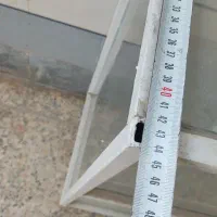 دوعدد ویترین سالم|بوفه، ویترین، کنسول|کارون, |دیوار