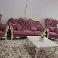 فروش راحتی استیل