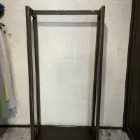 رگال چوبی