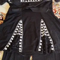 لباس مجلسی
