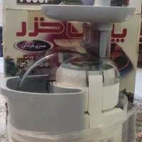 سبزی خرد کن برقی|خردکن، آسیاب، غذاساز|مشهد, شهید بهشتی|دیوار