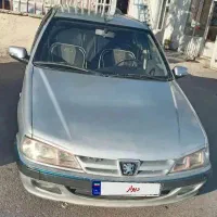 پرشیا ۸۷ بنزینی