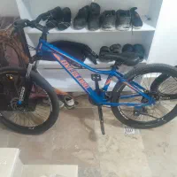 دوچرخع 26 اورلود|دوچرخه، اسکیت، اسکوتر|نیر (اردبیل), |دیوار