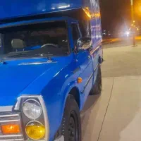 نیسان مدل ۹۷