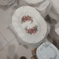 سرامیکی نسوز.|ظروف سرو و پذیرایی|زاهدان, |دیوار